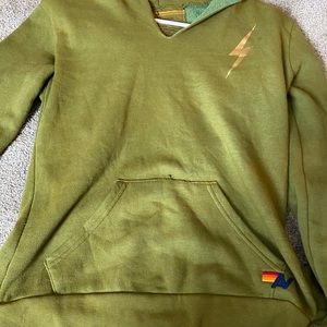 Aviator nation hoodie